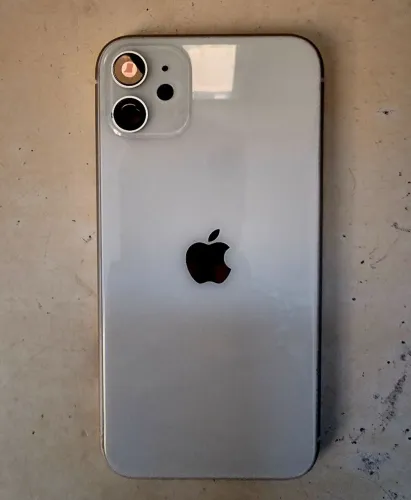 Aro novo de iPhone 11