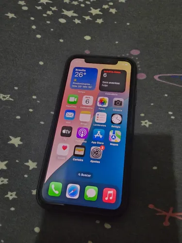 Iphone xs 256gb (americano) só e-sim