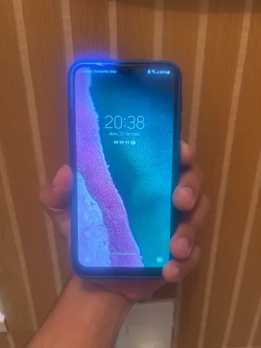 Galaxy a10