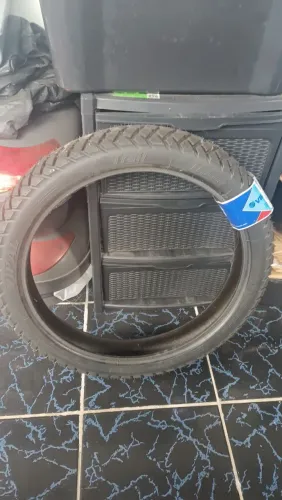 Pneu vipal TR 300 dianteiro 