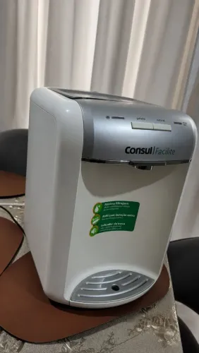 Bebedouro de água Consul