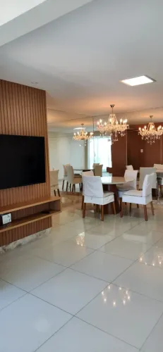 Apartamento à venda no TAMARI, IMBUÍ, Salvador, BA