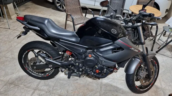 XJ6 2013