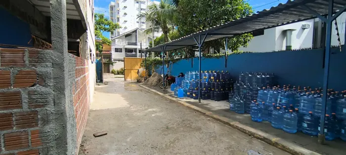 Terreno em Setúbal 500 metros quadrados para aluguel