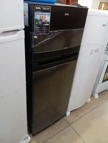 Refrigerador NOVO duplex