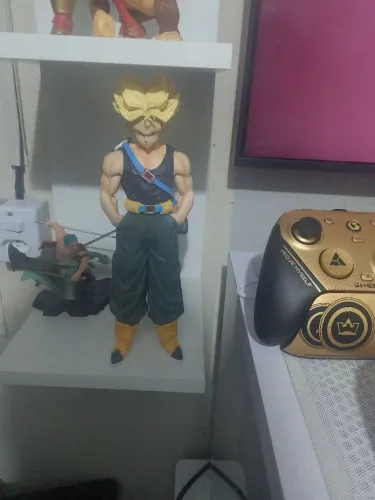 Trunks adulto figure action