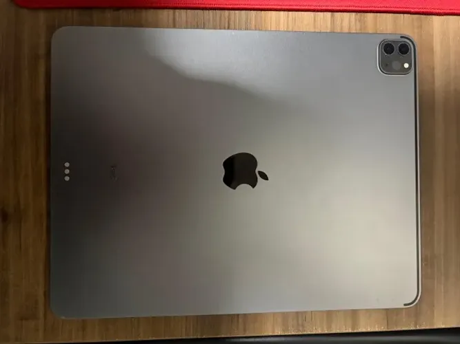 Ipad Pro 12.9 4 Geração