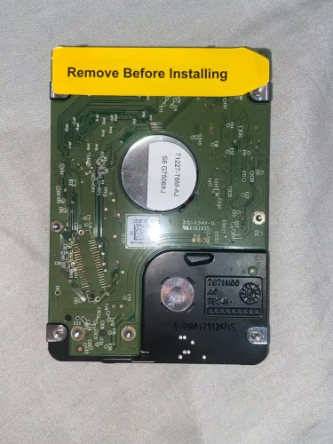 Ssd 1 tb