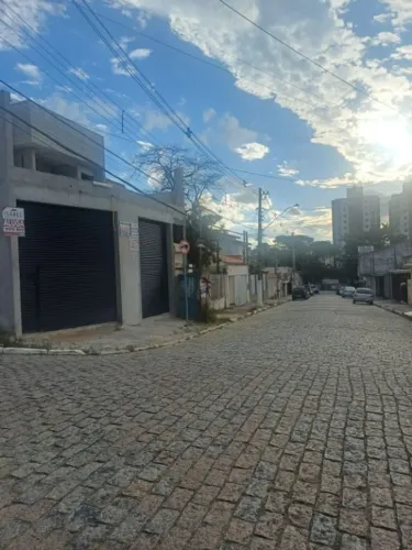 Salão para alugar, 100 m² por R$ 4.139/mês - Vila Adelino - Suzano/SP