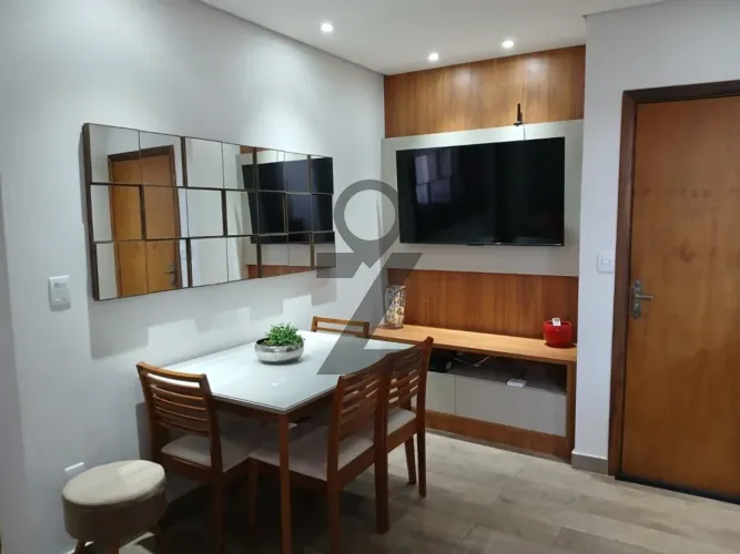 APARTAMENTO À VENDA R$ 320.000,00, 64M², RESIDENCIAL GUARAPARI, JARDIM ESTORIL VI, BAURU-S