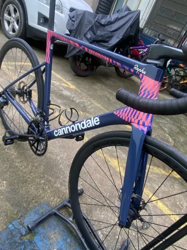 Cannondale SuperSixEvo