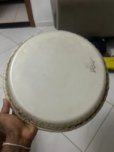 Pele de conga Remo 11.75 N6