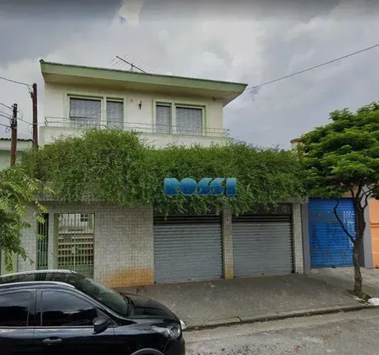 Sobrado com 4 dormitórios, 365 m² - venda por R$ 2.300.000,00 ou aluguel por R$ 12.550,00/