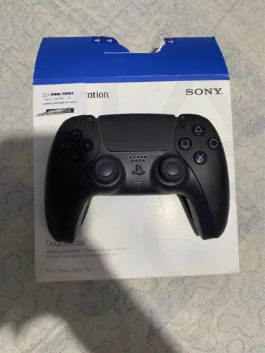 CONTROLE PS5