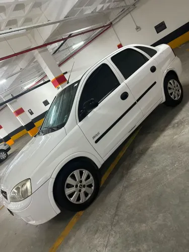 Chevrolet Corsa Sed. Maxx 1.8 MPFI 8V Flexpower 2006
