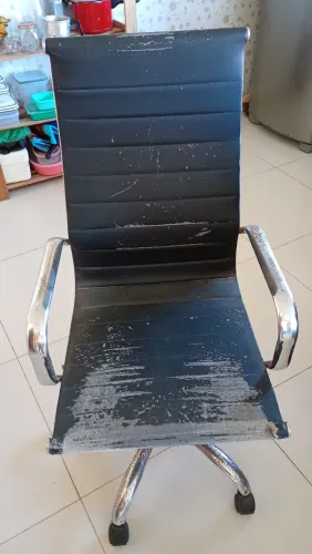 Cadeira de escritório