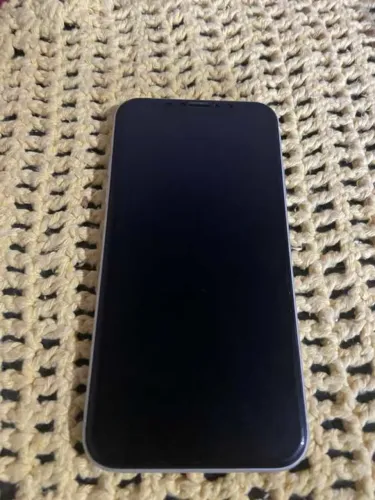 Vendo iPhone XR 64gb