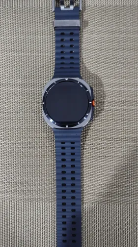 Galaxy Watch ultra 
