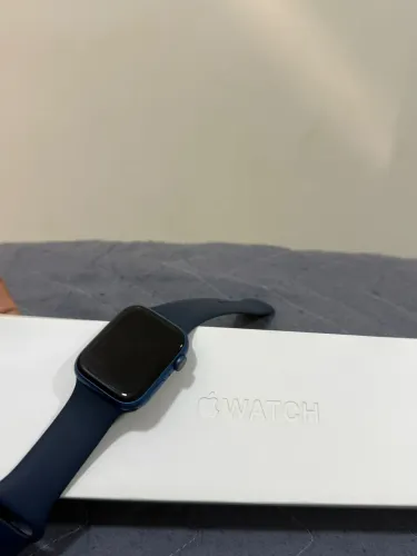Apple Watch série 7 