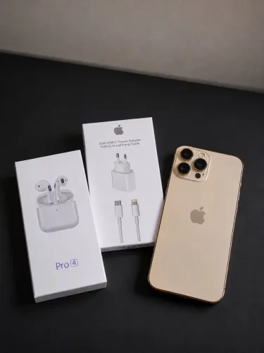 iPhone 13 Pro Max 128gb
