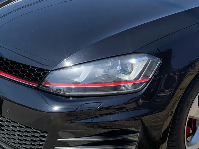 Volkswagen Golf GTI 2.0 TSI 220cv Aut. 2014