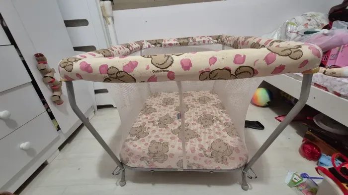 Chiqueirinho Galzerano