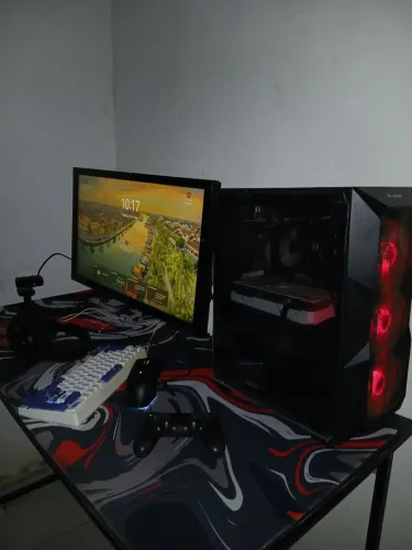 PC gamer