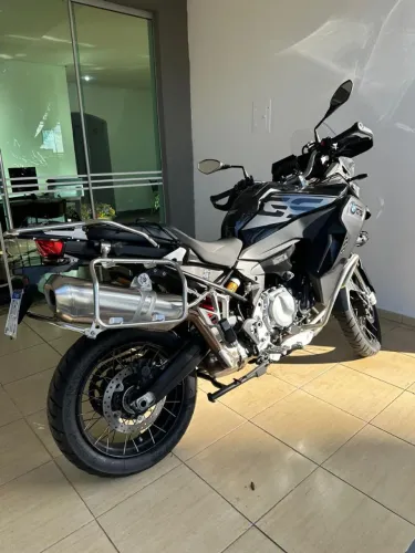 GS 850 ADVENTURE PREMIUM 2022