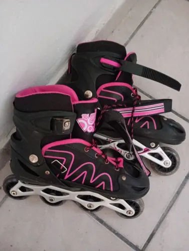 Vendo patins número 40,41