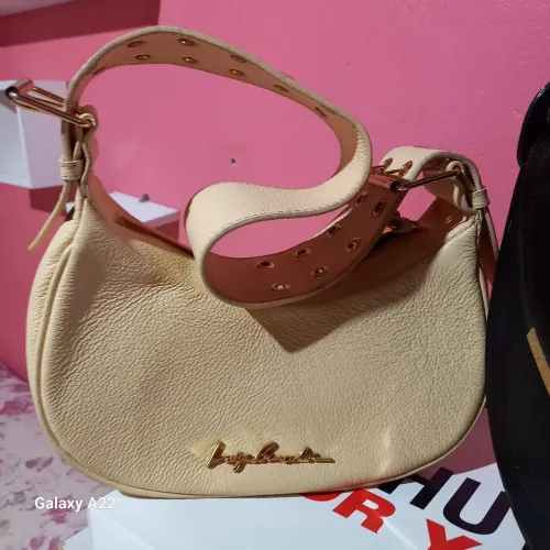 Bolsa ? Luiza Barcelos original semi nova 