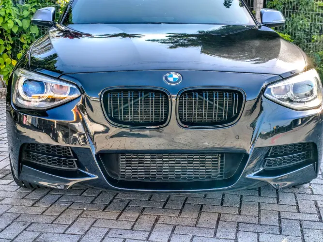 BMW M M 135i 3.0 24V 320cv 2015