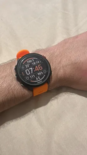 Garmin Forerunner 245 Music