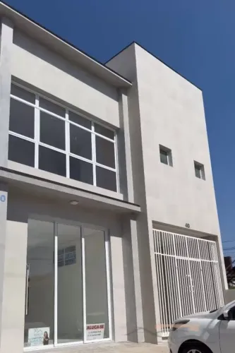 SALÃO JUNDIAÍ JARDIM ERMIDA II