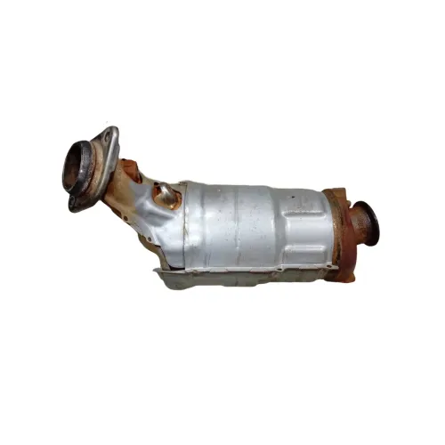 CATALIZADOR HILUX 2.8 SRV 204CV 2024 ORIGINAL