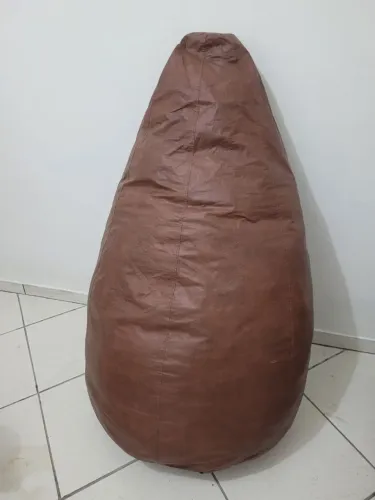 Vendo puff gota (está cheio)