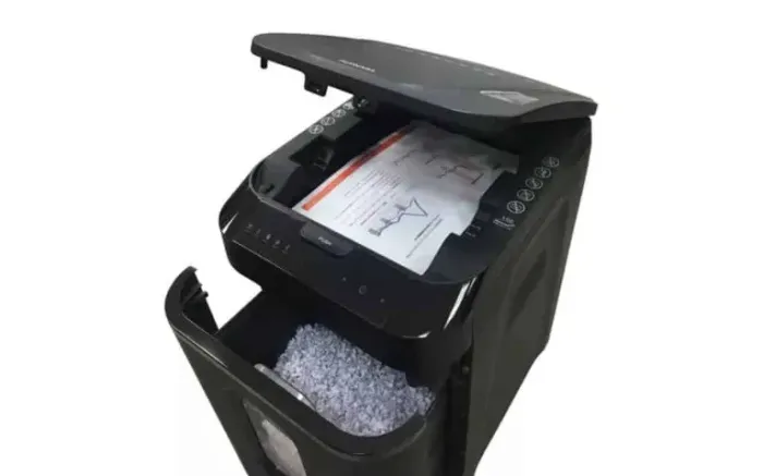 Picotador de papel HL