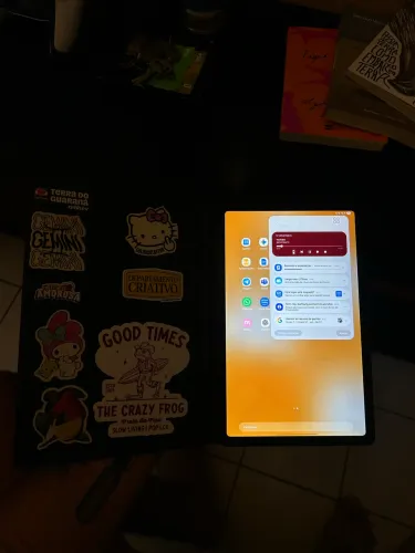 Tablet Samsung | S6 Lite