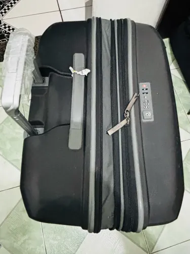 Mala de viagem tamanho G