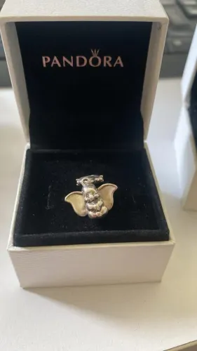 Charm pandora Dumbo