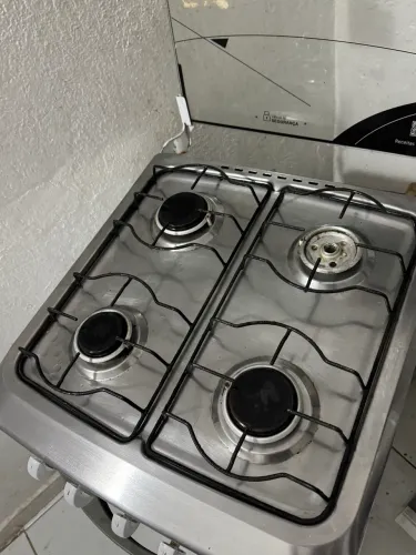 Fogão 4 bocas ESNALTEC