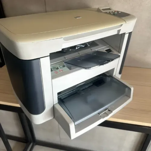 IMPRESSORA MULTIFUNCIONAL HP LASERJET M1120