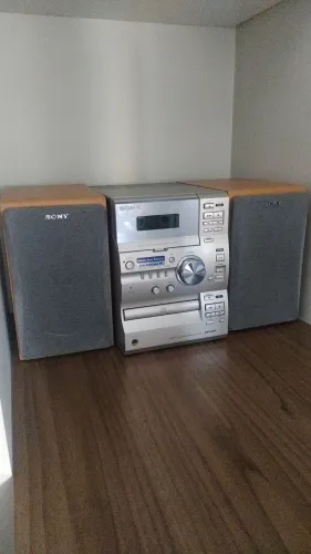 Sony CMT-CP11