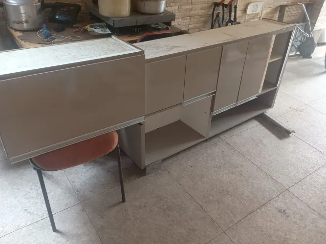 Armário cozinha por 250$