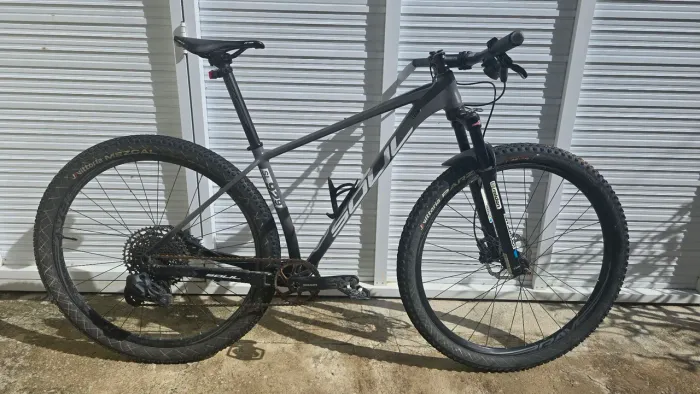 BICICLETA SOUL SL929 BOOST SX