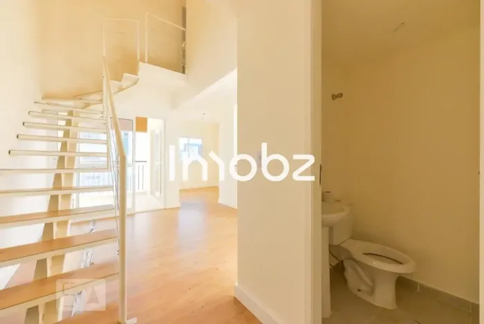 Apartamento à venda na Rua Lisboa, 423 - Pinheiros - São Paulo - SP - CEP: 05413-000