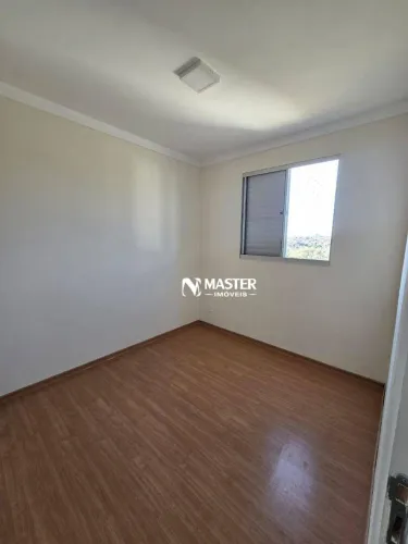 Apartamento com 2 dormitórios para alugar, 41 m² por R$ 1.740,00/mês - Jardim Califórnia -