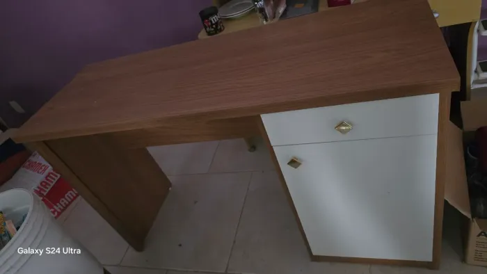Escrivaninha nova