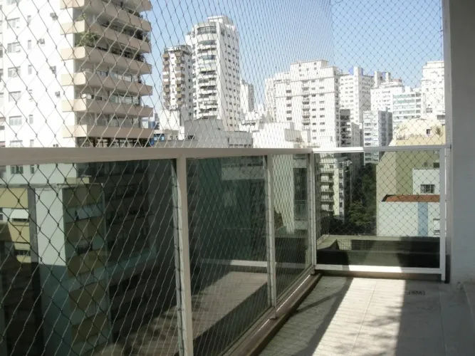 Apartamento em Rua Doutor Brasílio Machado - Santa Cecília - São Paulo/SP
