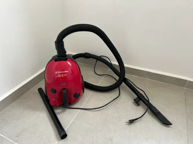 Aspirador de pó Electrolux Neo