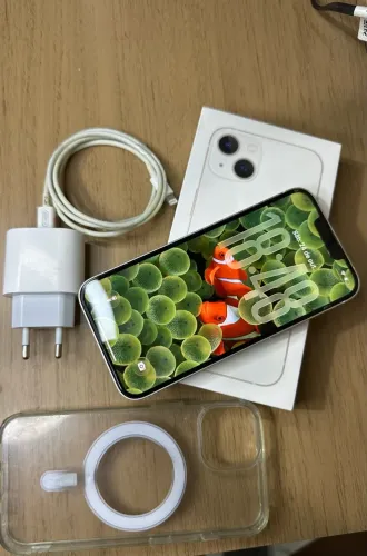 iPhone 13 - perfeito